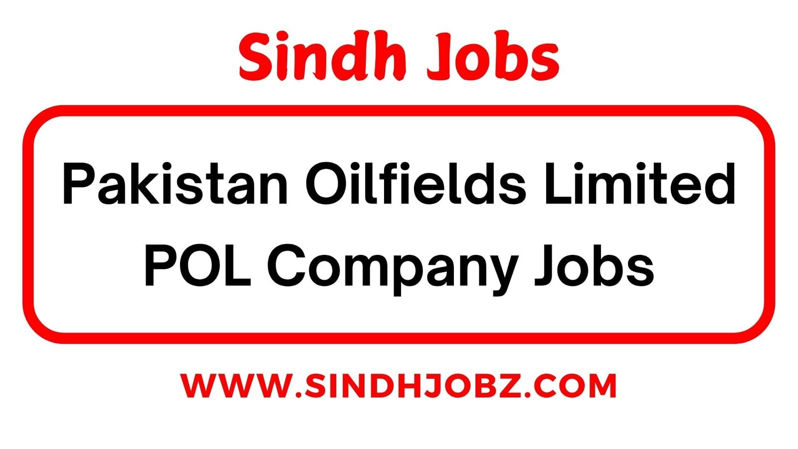 Pakistan Oilfields Limited POL Company Jobs