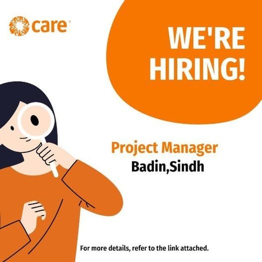 CARE International Jobs 2025