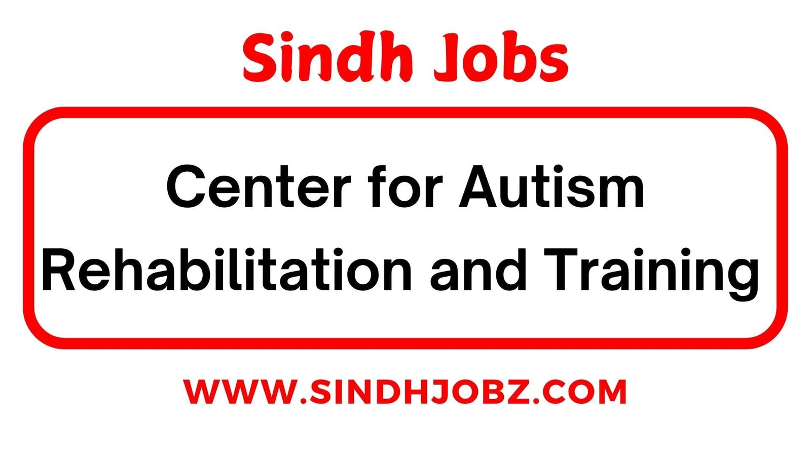 Center for Autism Rehabilitation and Training Jobs