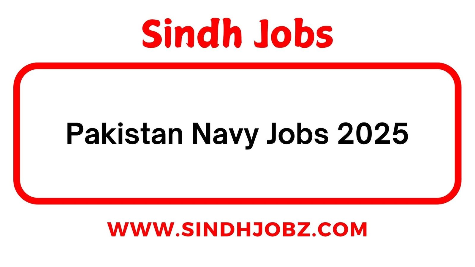 Pakistan Navy Jobs