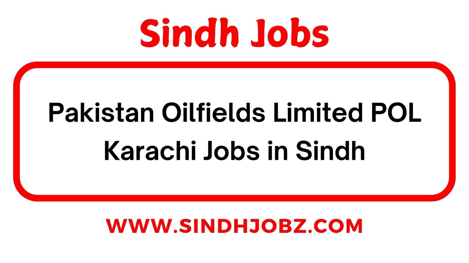 Pakistan Oilfields Limited POL Karachi Jobs in Sindh