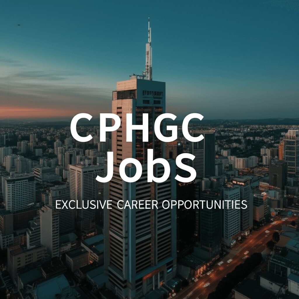 CPHGC Jobs: CPHGC Career Opportunities 2 CPHGC Jobs: CPHGC Career Opportunities