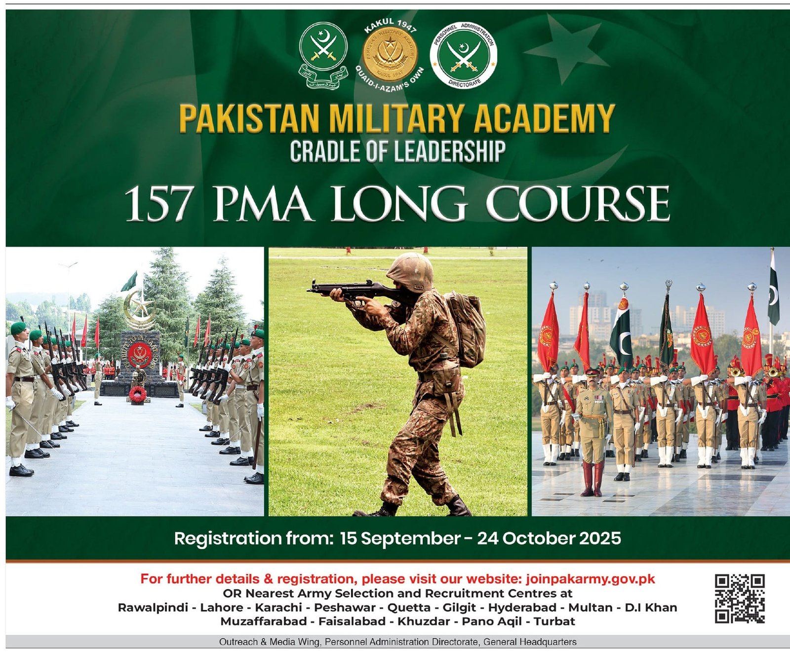 PMA Pakistan Military Academy Long Course 2025 1 707764 1