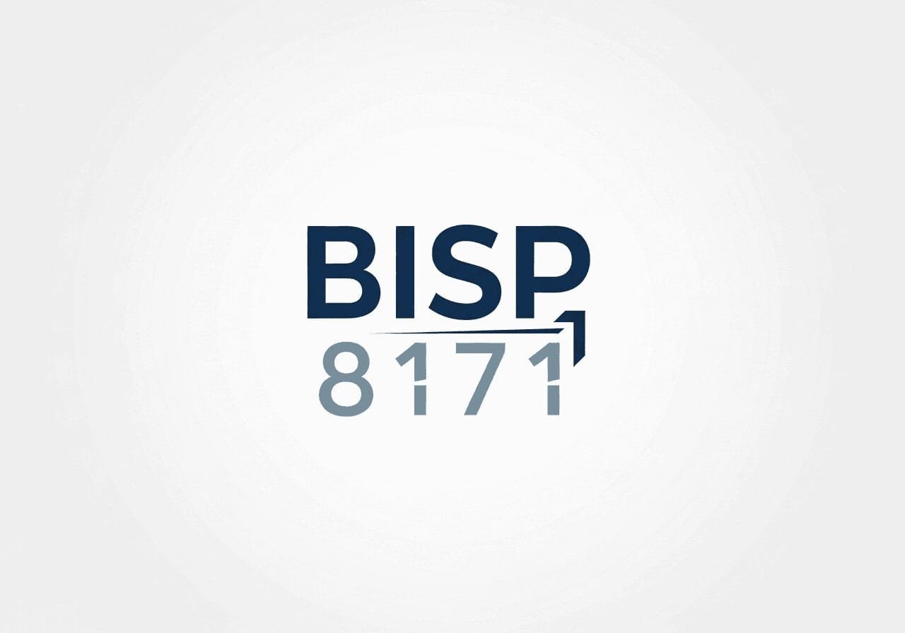 BISP 8171