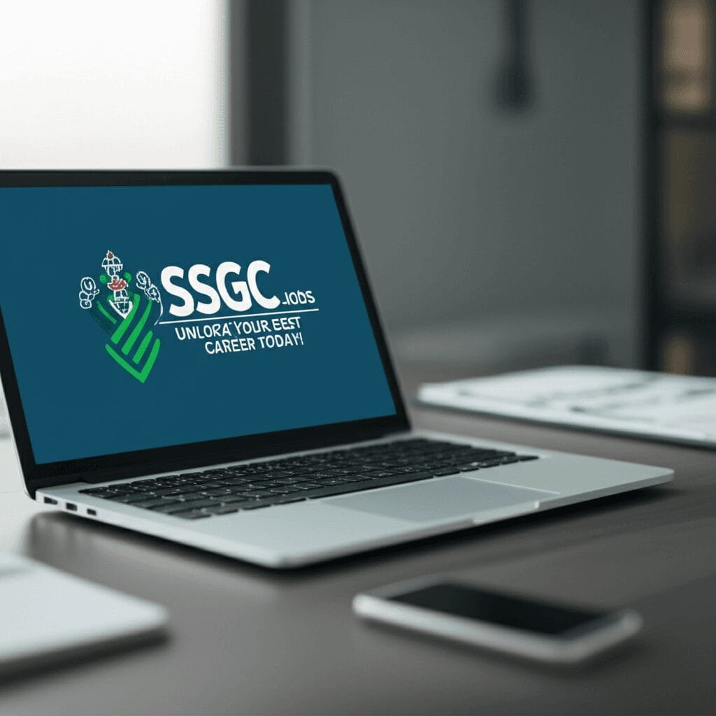 SSGC Sui Southern Gas Company Limited Jobs 2025