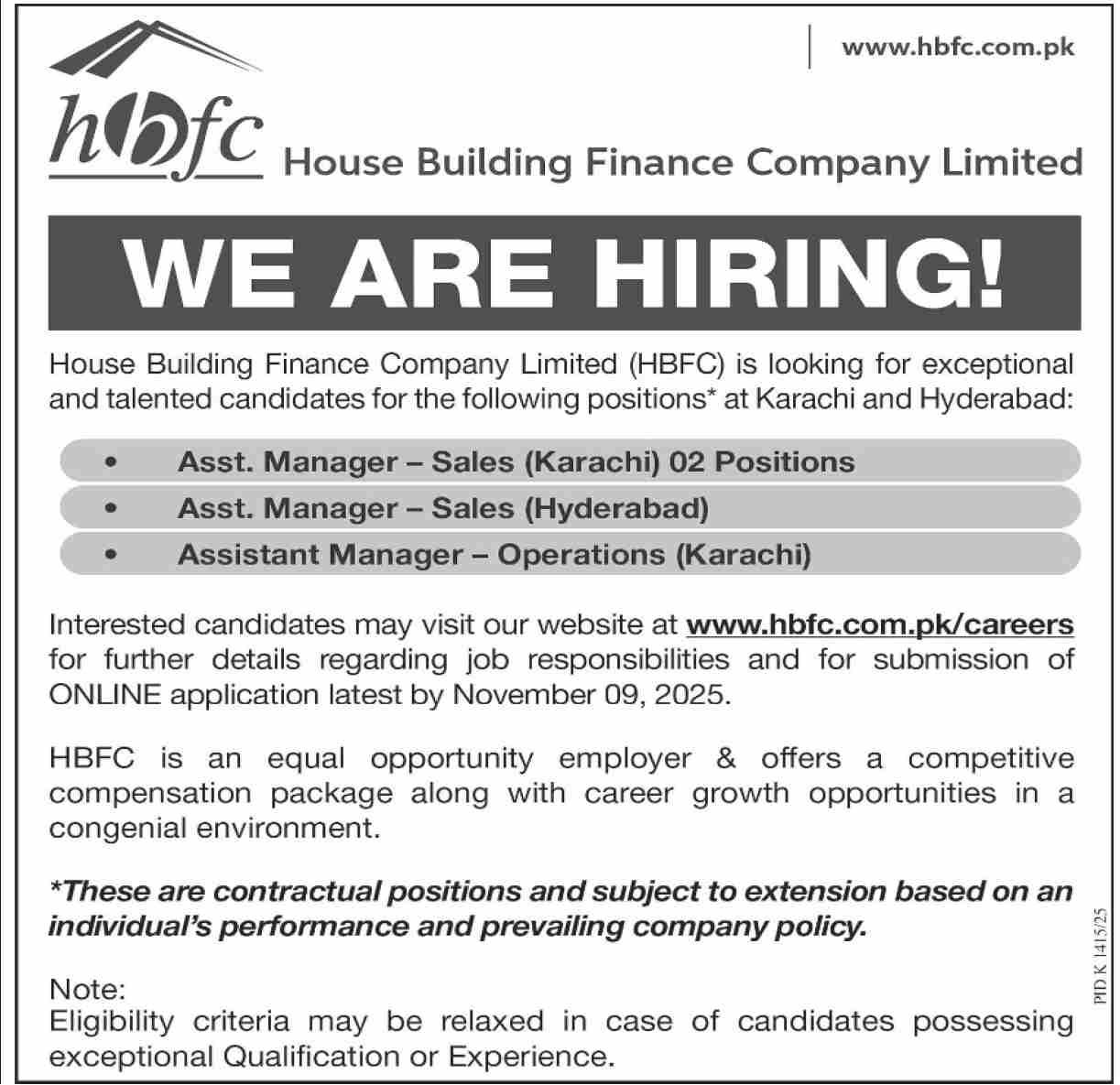 Jobs At House Building Finance Company Hyderabad 1 Jobs At House Building Finance Company Hyderabad
