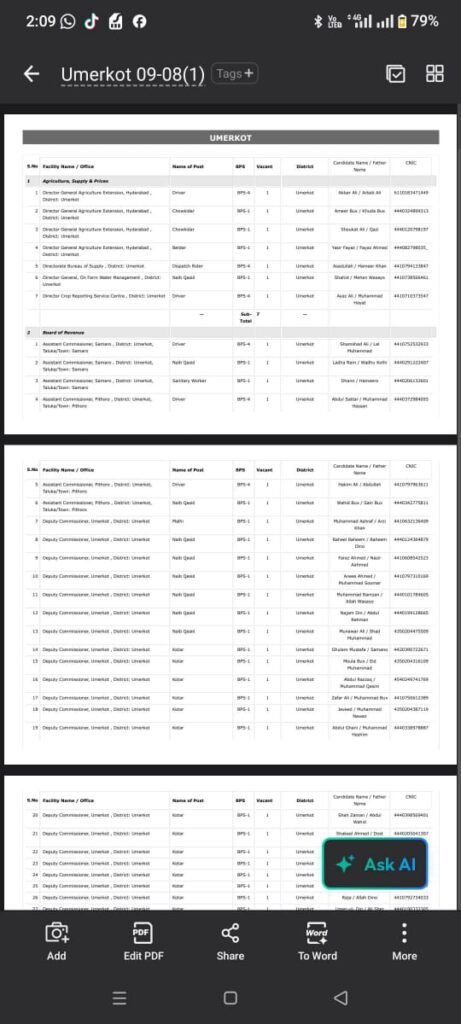 Grade 1 to 4 Jobs Download List And Check Your City 3 WhatsApp Image 2025 12 06 at 15.10.28 18e4acfd