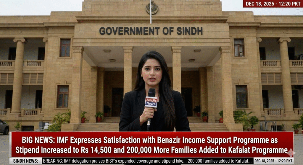 Benazir Income Support Programme More Families Added to Kafalat Programme