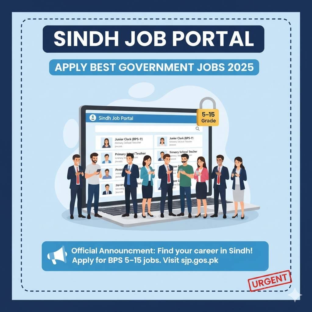 sjp-sindh-job-portal-login-complete-2025-guide-for-job-seekers